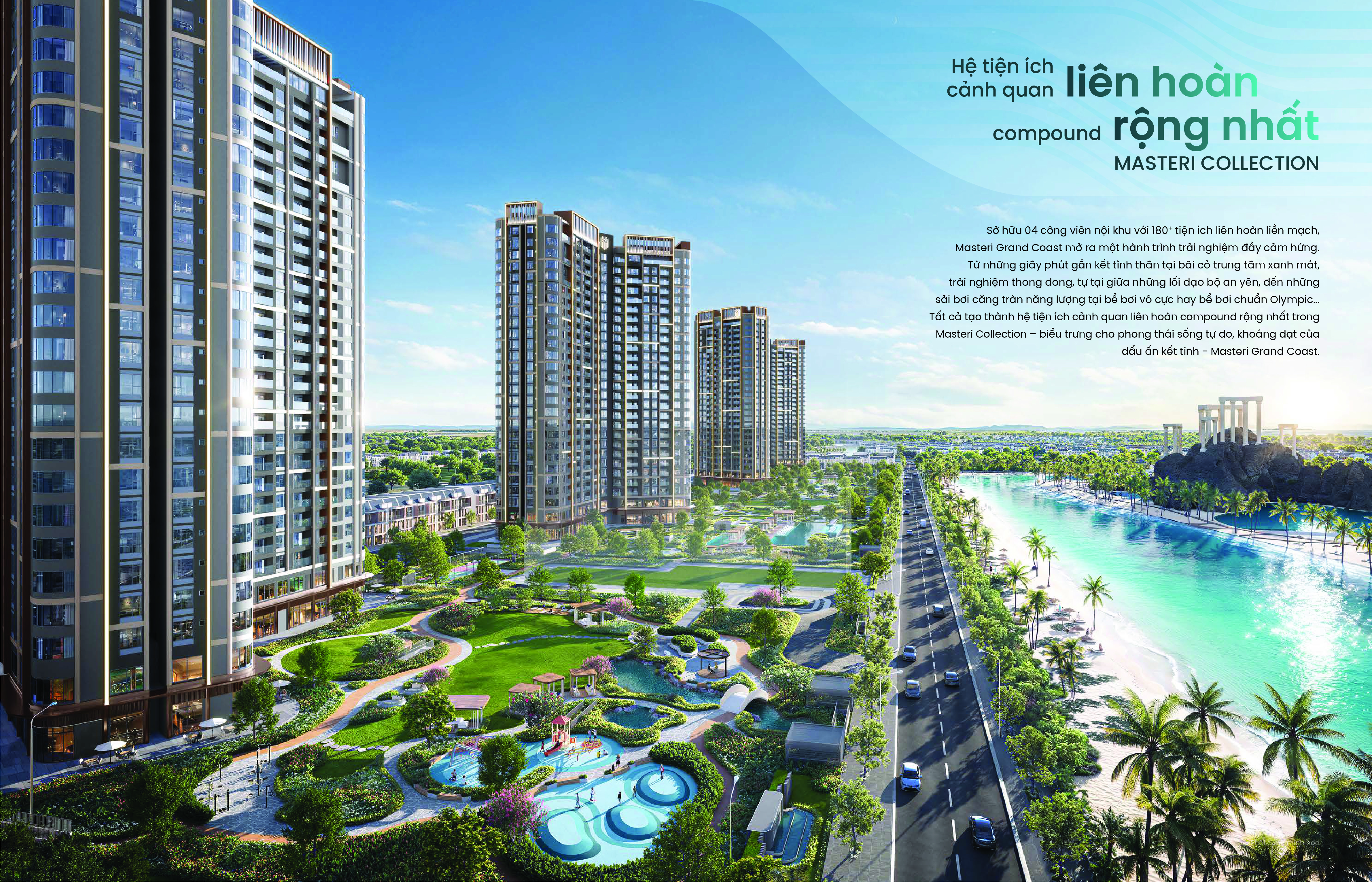 Masteri Grand Coast